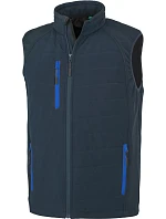 Result R 238X Hybridní vesta "Compass" 30.238X navy/royal