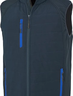 Result R 238X Hybridní vesta "Compass" 30.238X navy/royal