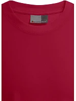 Promodoro 3099 (XS-6XL) Pánské tričko "Premium" 40.3099 white