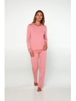 Vamp - Dvoudílné dámské pyžamo 19913 - Vamp
