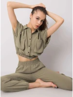 Sada 346 KMPL 5002.61 khaki Sada 346 KMPL 5002.61 khaki