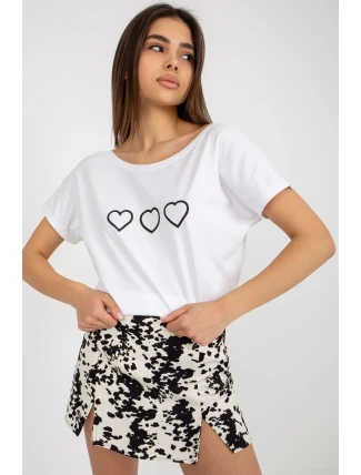 T-shirt model 178072 Rue Paris T-shirt model 178072 Rue Paris