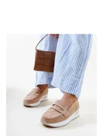 Polobotky model 206457 Solea Polobotky model 206457 Solea