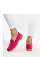 Mokasiny model 207460 Solea