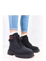 Pohorky  model 219420 Solea