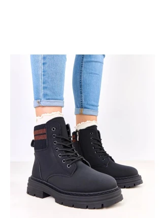 Pohorky  model 219420 Solea