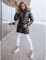 Dámská bunda REBECCA černá FashionStreet TY2079