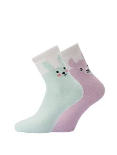 Ponožky WiK art.37731 Animal dámské A'2 35-42