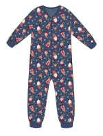 Chlapecké pyžamo 185/138 Gnomes2 - CORNETTE Chlapecké pyžamo 185/138 Gnomes2 - CORNETTE