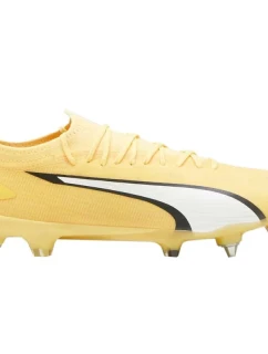 Fotbalové boty Puma Ultra Ultimate MxSG M 107504 04