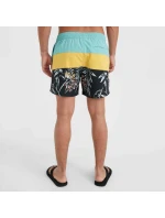 Plavecké šortky O'Neill Mix&Match Cali Block 15'' M 92800613816 Plavecké šortky O'Neill Mix&Match Cali Block 15'' M 92800613816