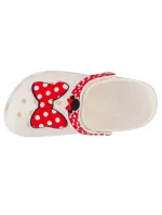 Žabky Crocs Disney Minnie Mouse Jr 208711-119 Žabky Crocs Disney Minnie Mouse Jr 208711-119