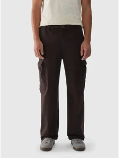 Trekové kalhoty 4F M 4FWAW24TTROM0842-80S