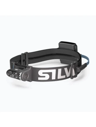 SILVA TRAIL RUNNER FREE 37809 400 lm
