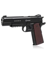 RANGER 1911 M45A1 CQBP větrovka k.4,5BBs 21 ran METAL SLIDE KWC RANGER 1911 M45A1 CQBP větrovka k.4,5BBs 21 ran METAL SLIDE KWC