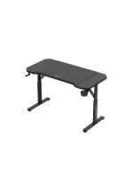 Herní stůl Huzaro Hero 2.6 Black