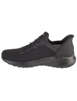 Skechers Slip-Ins: BOBS Sport Squad Chaos 118300-BBK Black 41