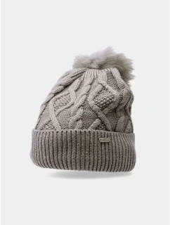 Dámská zimní čepice 4F