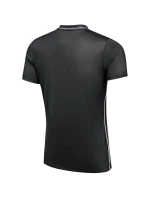 Pánské tričko Nike Dri-Fit Park 26 SS Top black HM7127 010 Pánské tričko Nike Dri-Fit Park 26 SS Top black HM7127 010