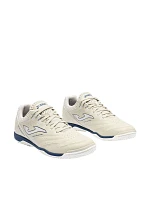 Joma Maxima 2625 Indoor beige kopačky MAXS2625IN