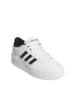 Dětská obuv adidas Break Start Bold white JQ0133