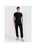 Pánské tričko (sada 2 triček) 4F 4FRMM00TTSHM2705-90S