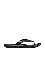 Crocs Crocband Žabky black 11033 0DD