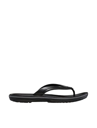 Crocs Crocband Žabky black 11033 0DD
