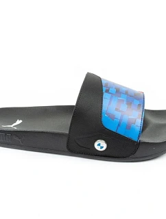 Pánské sportovní žabky Puma BMW MMS Leadcat 2.0 Graphic fashionable