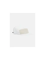 Čepice PEAK PERFORMANCE Lightweight Cap, bílá Čepice PEAK PERFORMANCE Lightweight Cap, bílá