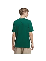 Pánské tričko adidas Waterfall Graphic, zelené, KS2173 Pánské tričko adidas Waterfall Graphic, zelené, KS2173
