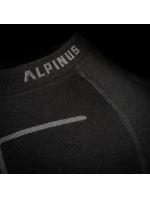 Alpinus Tactical Base Layer black-grey M GT43219 Alpinus Tactical Base Layer black-grey M GT43219
