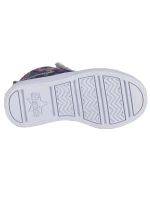 Skechers Twi-Lites Lil Starry Gem 314400N-LVMT fialová 21
