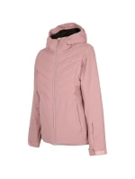Dámská lyžařská bunda H4Z22 KUDN003 53S - 4F