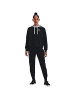 Dámská mikina Rival Fleece CB W 1373031 001 - Under Armour