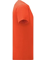 Fruit of the Loom Iconic 150 T Pánské tričko 16.1430 flame