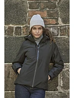 Tee Jays TJ 9681 Dámská zimní bunda "All Weather" 18.9681 black