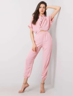 Sada 346 KMPL 5001.56 růžová