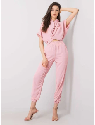 Sada 346 KMPL 5001.56 růžová