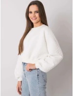 Mikina RV BL 7450.64 ecru