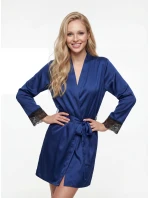 Župan Gina námořnická modrá - Dkaren