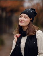 Dámská šála Vuch Nurit SC Black