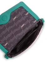 Dámská kabelka Vuch Leyra Riviera Pink