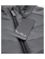 Cross hybridní vesta dámská light anthracite Cross hybridní vesta dámská light anthracite