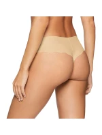 Tanga ZERO Cotton Hipstring - Sloggi