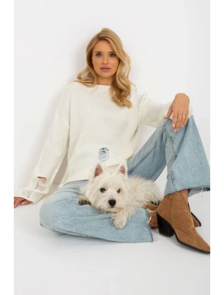 Svetr model 186056 Badu Svetr model 186056 Badu