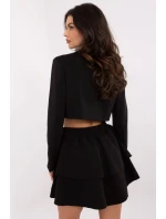 Krátká sukně  model 209209 Italy Moda