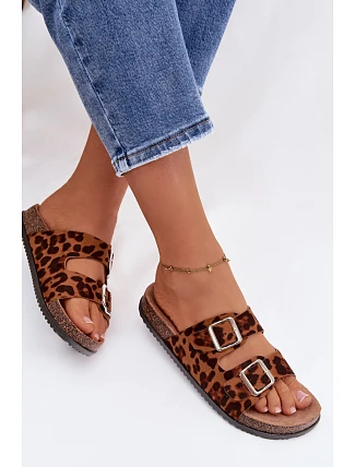 Pantofle  model 226344 Step in style