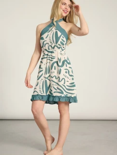 Dámské šaty Muydemi 210124