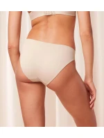 Dámské kalhotky Pure Micro Tai - CAMEO BEIGE - ecru 00DL - TRIUMPH